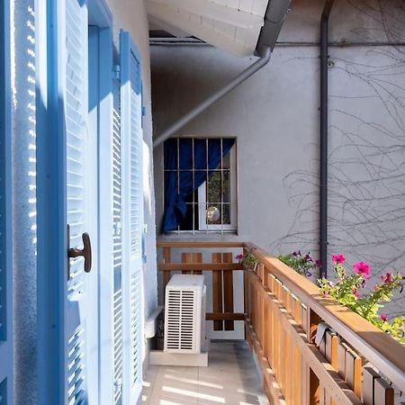 'Piccolo Paradiso' Angera Exterior foto